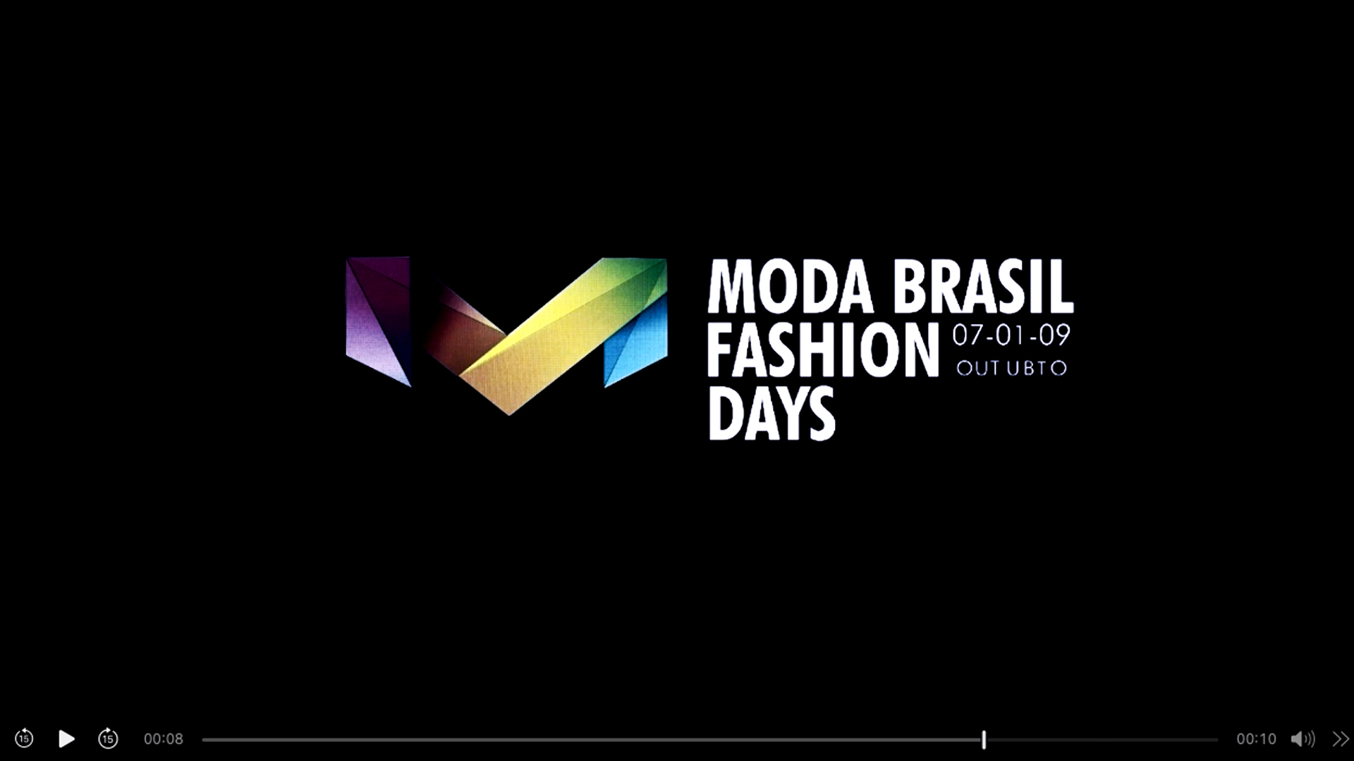 Moda Brasil